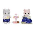 カールミミネコの赤ちゃん -スイーツセット-