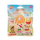 どきどきコレクション -赤ちゃんハンバーガー屋さん-Pack, hi-res image number 0