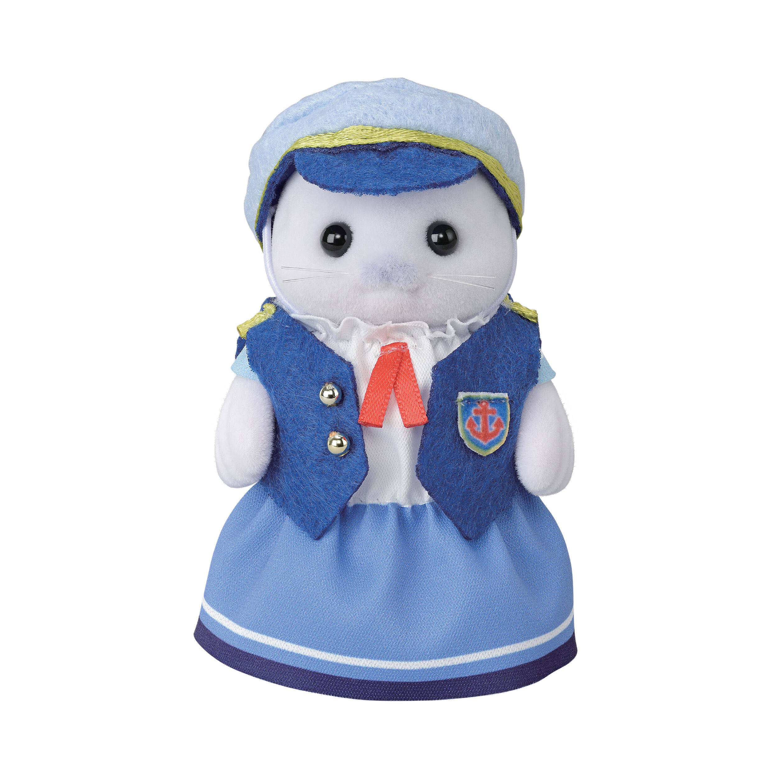 アザラシ船長のわくわくボートセット / ファミリートリップ