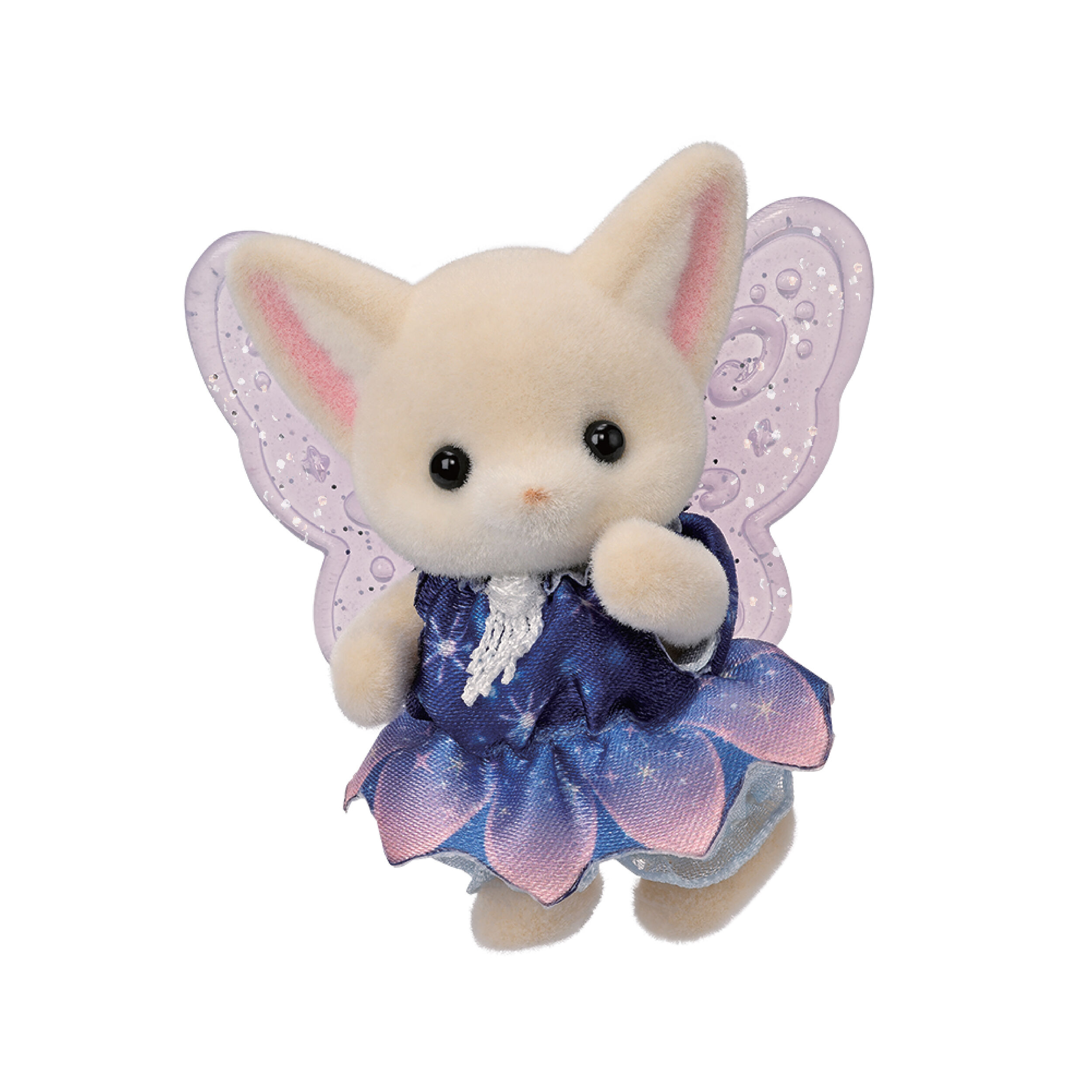 妖精の森と魔法のお城 / ファミリーセット - シルバニアファミリー