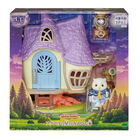 Little Tales Collection フクロウの星のみえるお家, hi-res image number 8