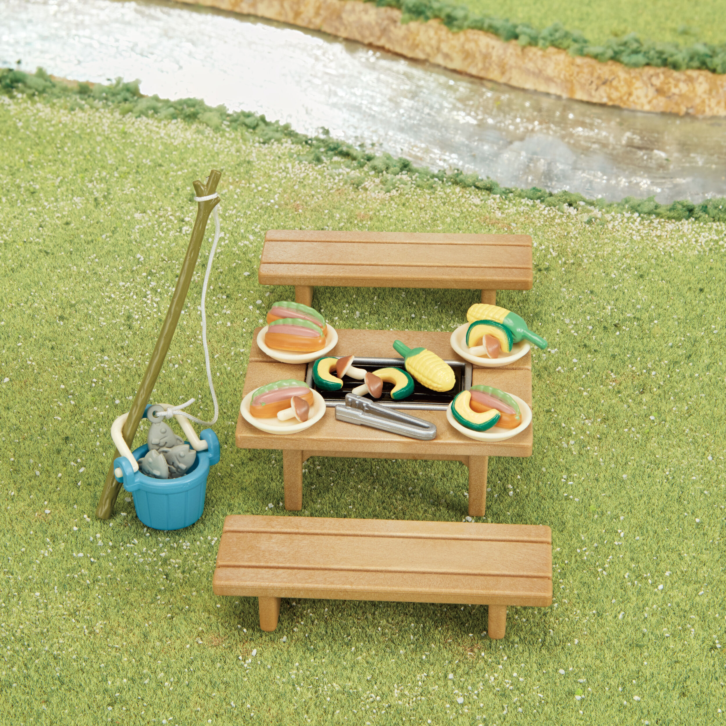 バーベキューセット お中元】【7/4発送】秋田ブランド肉バーベキューセット（秋田牛