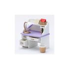 デスクセット（ホワイト）, hi-res image number 2