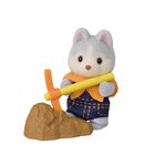 赤ちゃんコレクション -赤ちゃんアドベンチャーシリーズ- Box, hi-res image number 8