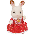 ショコラウサギの女の子, hi-res image number 0