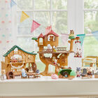 森のどきどきツリーハウス, hi-res image number 2