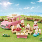 いっぱい乗れるよ！ピクニックワゴン, hi-res image number 3