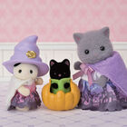 ドキドキへんしん！ハロウィンパーティーセット, hi-res image number 3