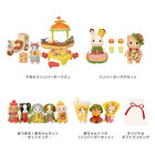 ハンバーガーギフトセット2025（※ギフトラッピング付き）, hi-res image number 1