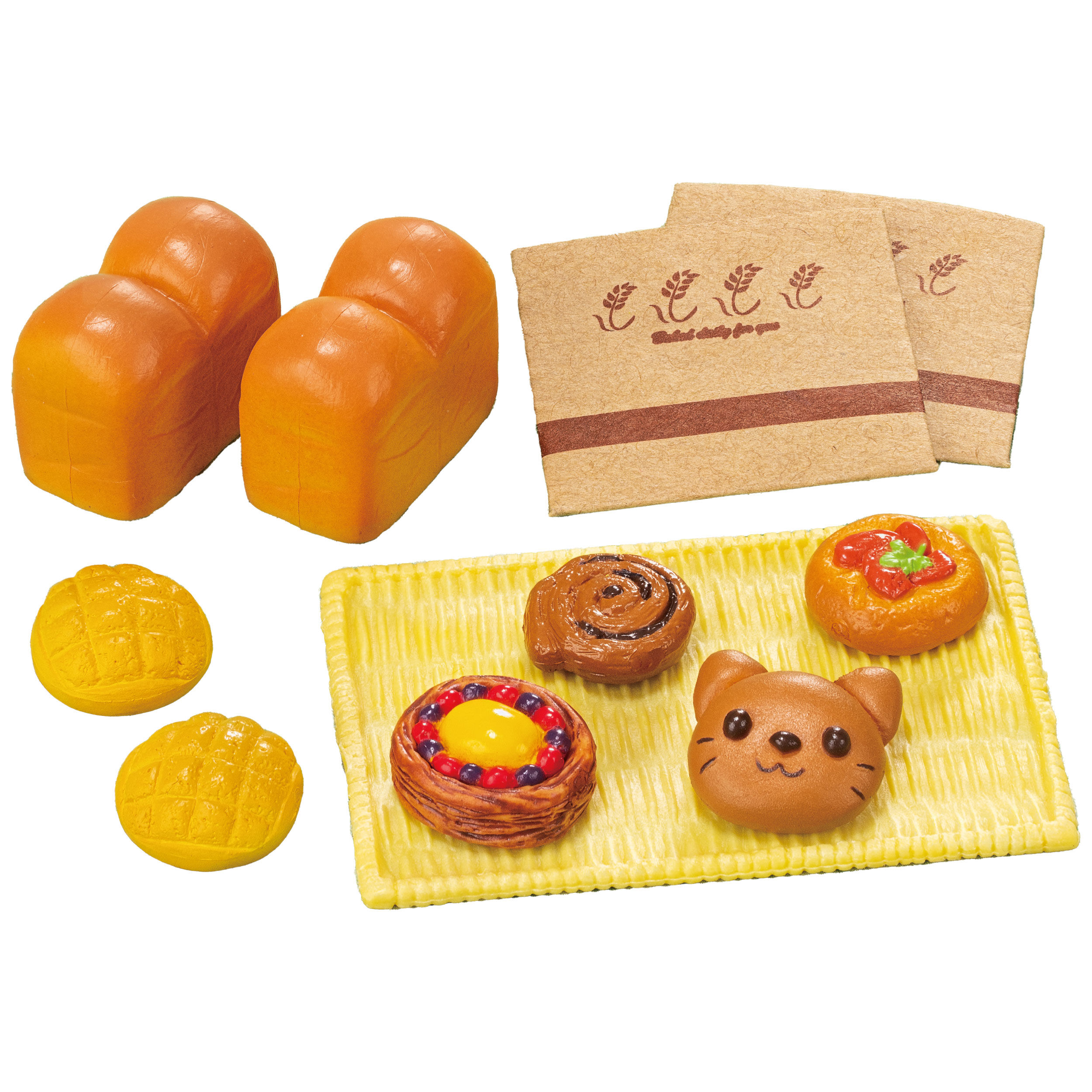 小物・パーツ / その他 - シルバニアファミリーオンラインショップ