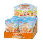 どきどきコレクション -赤ちゃんハンバーガー屋さん-Box, hi-res image number 0