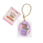 スライドミラー（くるみリスの赤ちゃん）, hi-res image number 4