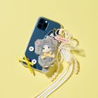 シルバニアファミリーキーチェーン　カールミミネコの女の子　-ネココスチューム-, hi-res image number 2