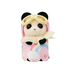 ゆうえんちのりものセット -汽車・ひこうき-, hi-res image number 4