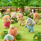 ハスキーの赤ちゃん, hi-res image number 1