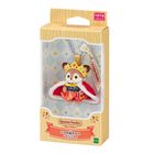 シルバニアファミリーキーチェーン　シカの赤ちゃん -プリンス-, hi-res image number 3