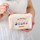 シルバニアファミリー ポーチ（ドーナツ）, hi-res image number 3