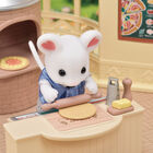 森のピザ屋さん, hi-res image number 4