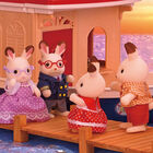 ショコラウサギのおじいさん･おばあさん, hi-res image number 2