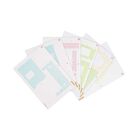 赤い屋根の大きなお家 専用壁紙セット（フラワー柄）, hi-res image number 0