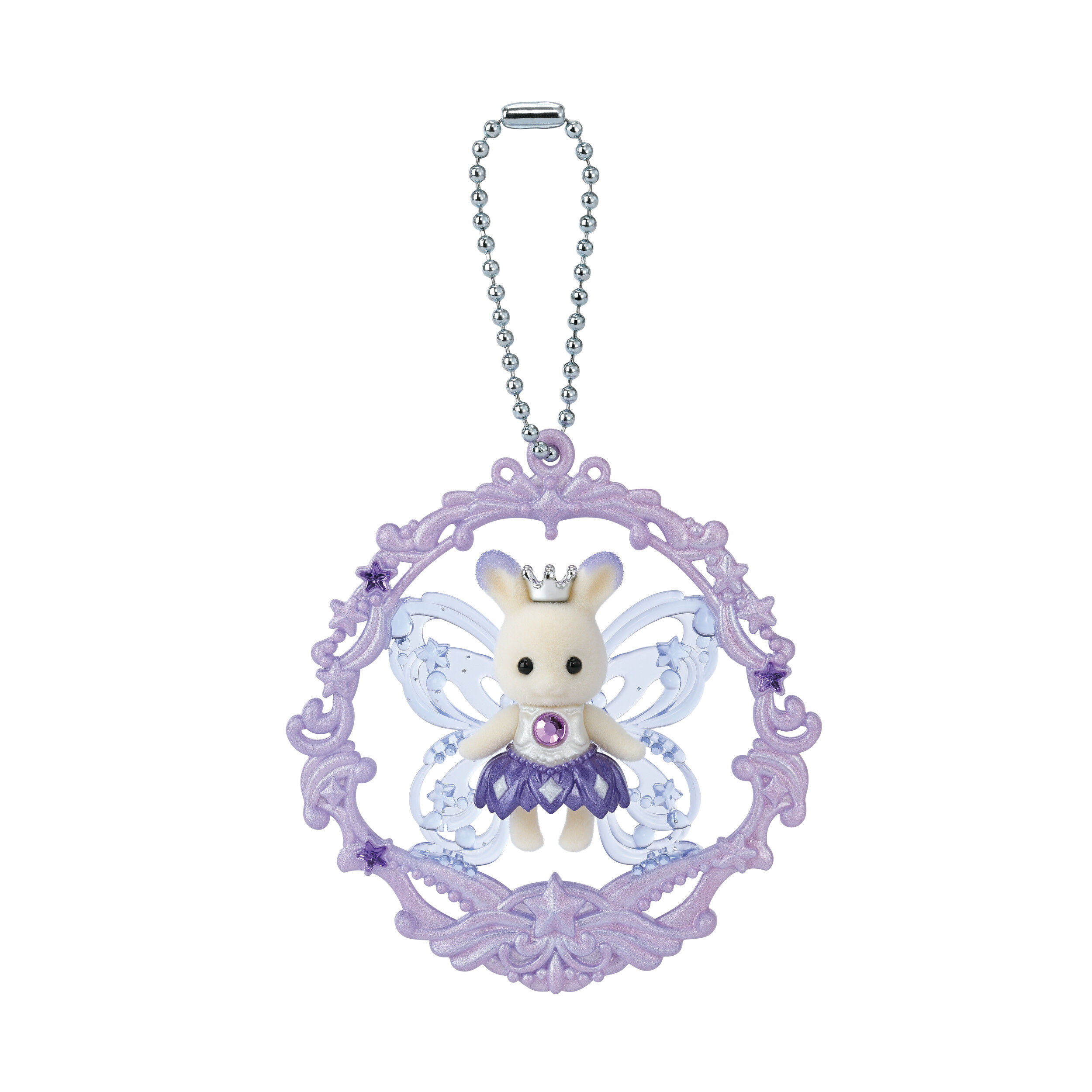 キュートアクセサリーコレクション フェアリーチャーム ミッドナイト