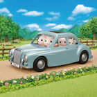 たのしくおでかけファミリーカー（ライトブルー）, hi-res image number 1