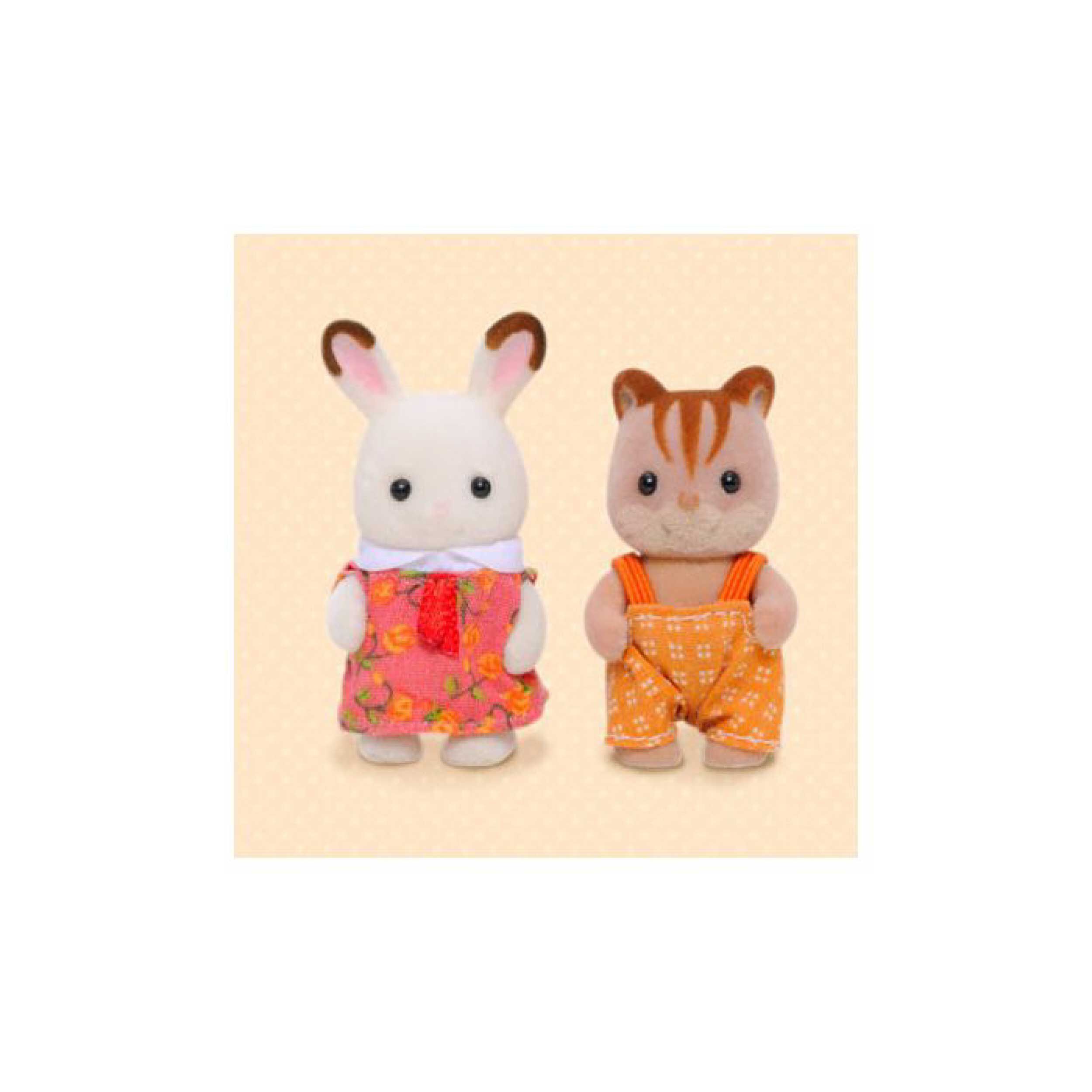 シルバニアファミリー❤赤ちゃんのお洋服 - らんちゅうこまち