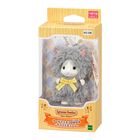 シルバニアファミリーキーチェーン　カールミミネコの女の子　-ネココスチューム-, hi-res image number 7