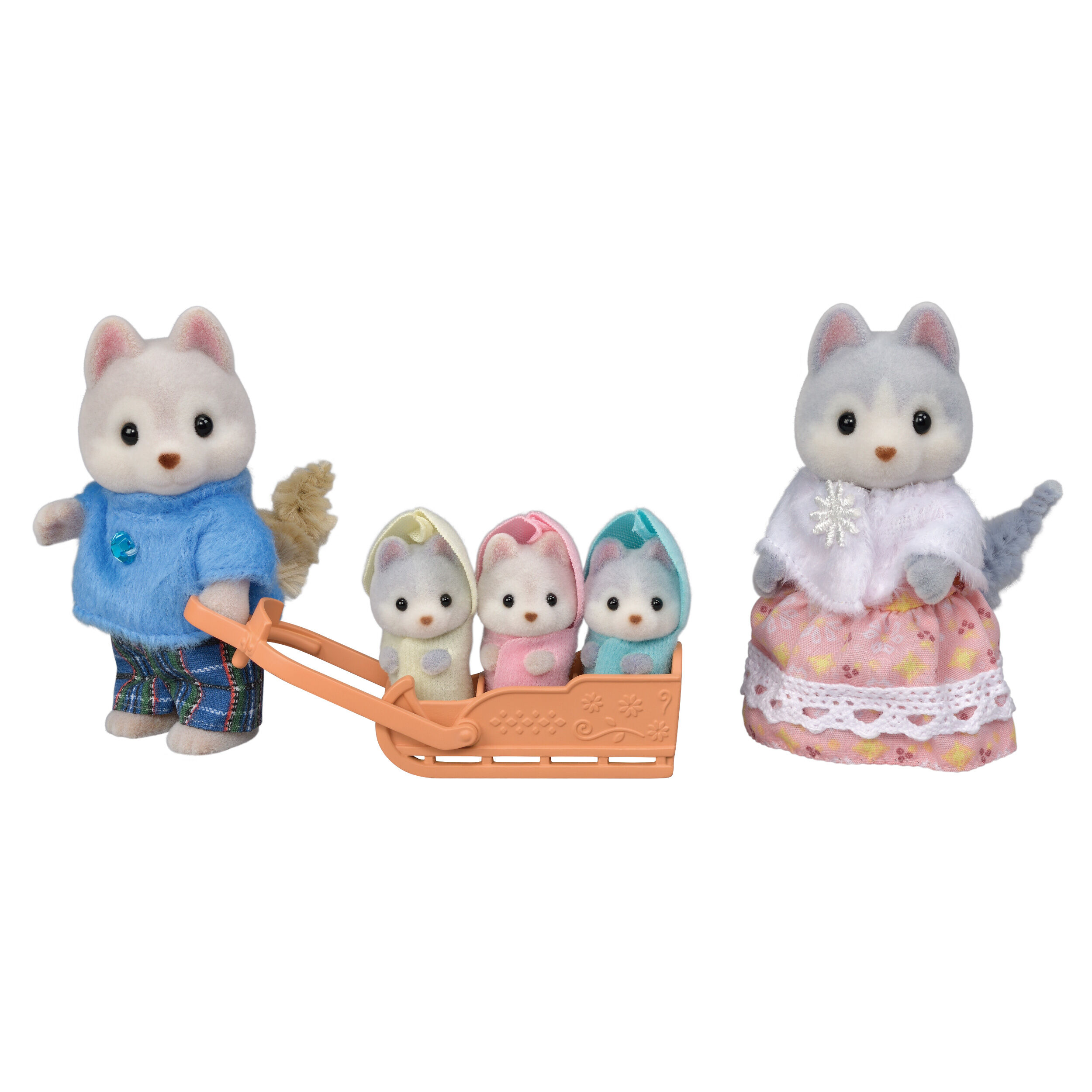シルバニアファミリー - 【新品】シルバニア 赤ちゃん11種