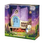 Little Tales Collection フクロウの星のみえるお家, hi-res image number 8