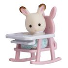 赤ちゃんハウス（ベビーチェアー）, hi-res image number 1