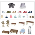 街のグランドデパート ラグジュアリーセット, hi-res image number 15