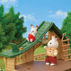 森のわくわくログハウス, hi-res image number 4