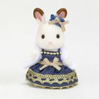 女の子のドレス（ネックレス・ブルー）, hi-res image number 1