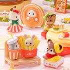 どきどきコレクション -赤ちゃんハンバーガー屋さん-Pack, hi-res image number 3