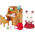 ショコラウサギの女の子　　家具セット, hi-res image number 0