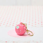 シルバニアファミリー　いちごのアニバーサリースイーツキット, hi-res image number 13