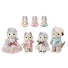 ハスキーファミリー -エレガントセット-, hi-res image number 0