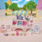 ゆめいろスーベニアワゴン, hi-res image number 1