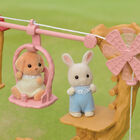 かわいいロープウェイセット, hi-res image number 3