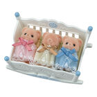 ビスケットクマのみつごちゃん すこやかセット , hi-res image number 0