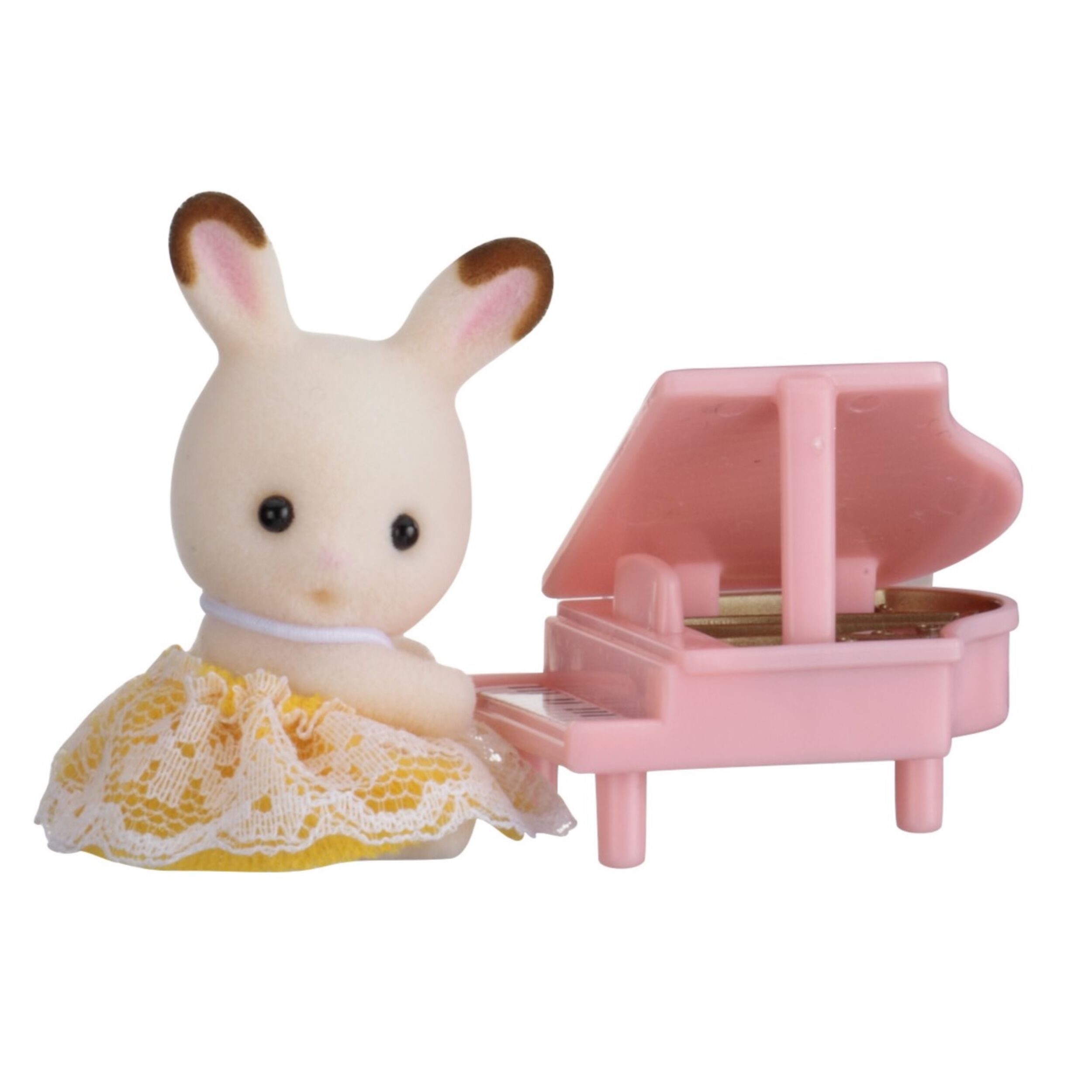 現在開催中のキャンペーン＆お得情報 赤ちゃんハウス（ピアノ） / 赤ちゃん - シルバニアファミリー その他