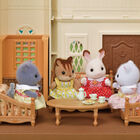 赤い屋根のエレベーターのあるお家, hi-res image number 3