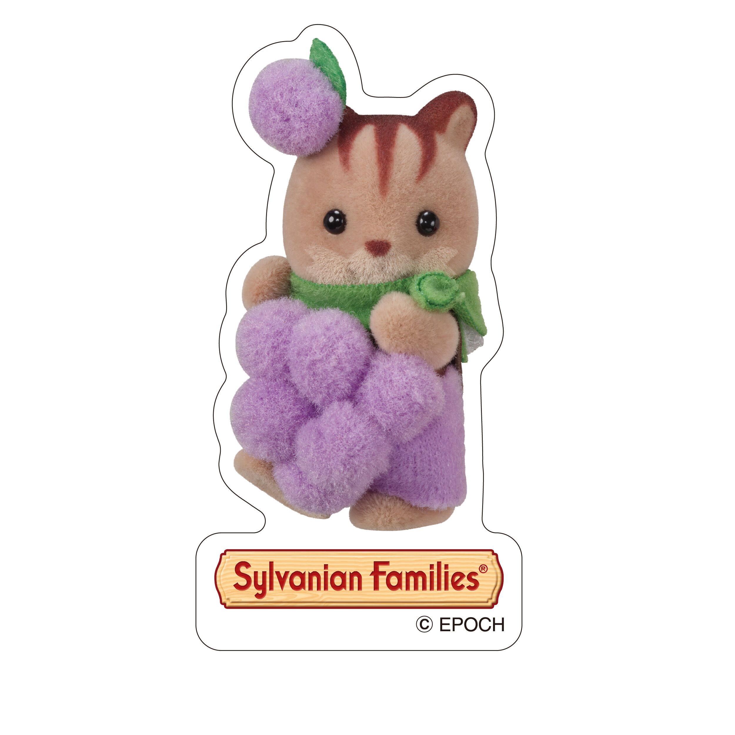 くるみリス」の検索結果 - シルバニアファミリーオンラインショップ