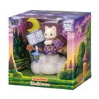 Little Tales Collection 月夜の空飛ぶほうき, hi-res image number 5
