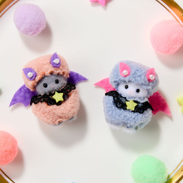 赤ちゃんハッピーハロウィンセット / 赤ちゃん - シルバニアファミリー  