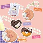 シルバニアファミリー　ホイップキーチェーンキット（おばけ）, hi-res image number 2