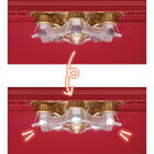 きらめく水辺の赤い屋根のお家, hi-res image number 8