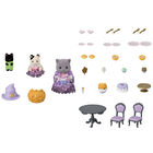 ドキドキへんしん！ハロウィンパーティーセット, hi-res image number 4