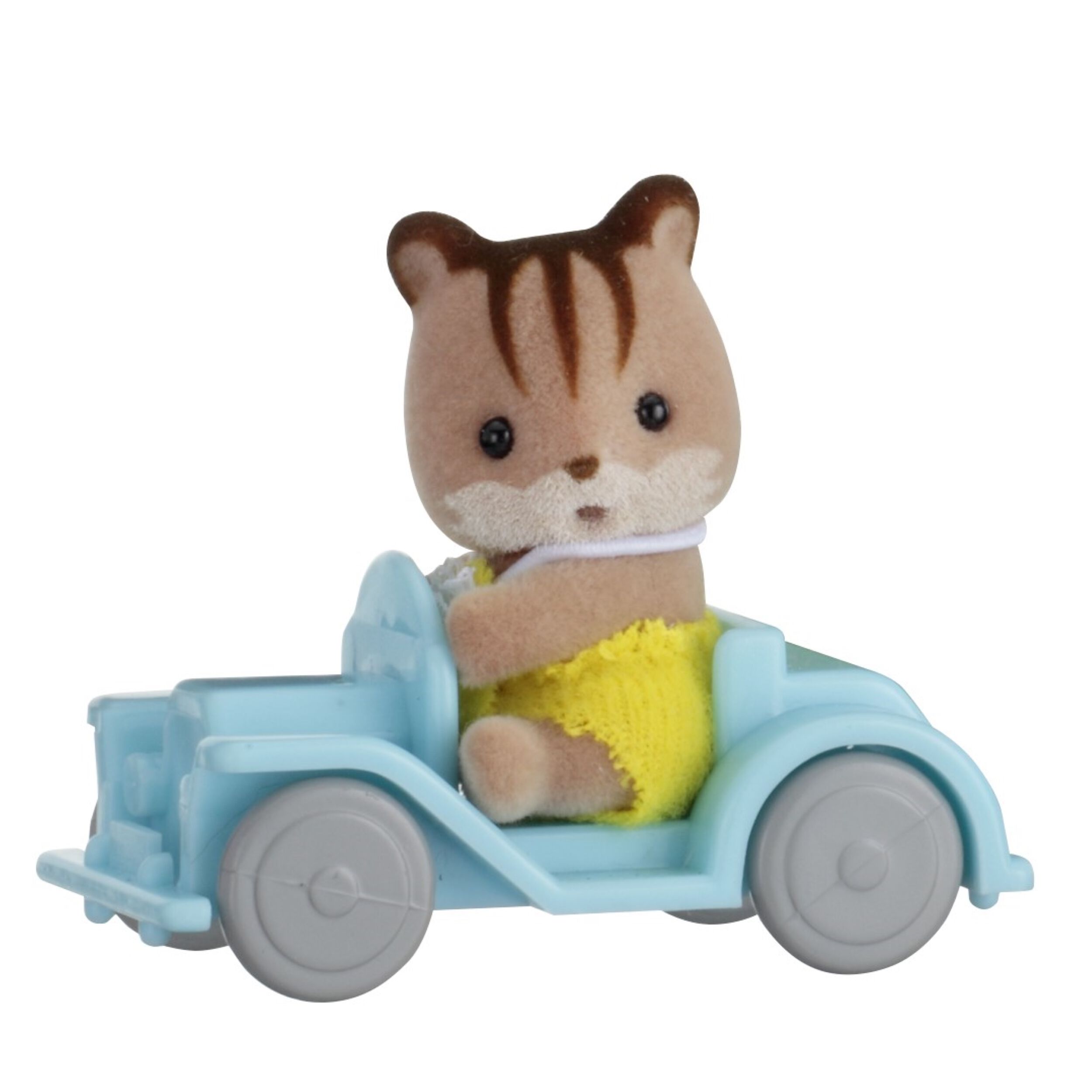 赤ちゃんハウス（汽車） | シルバニアファミリー